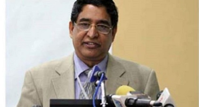 চালের দাম বেশি হলেও জনগণ অস্বস্তিতে নেই: কৃষিমন্ত্রী
